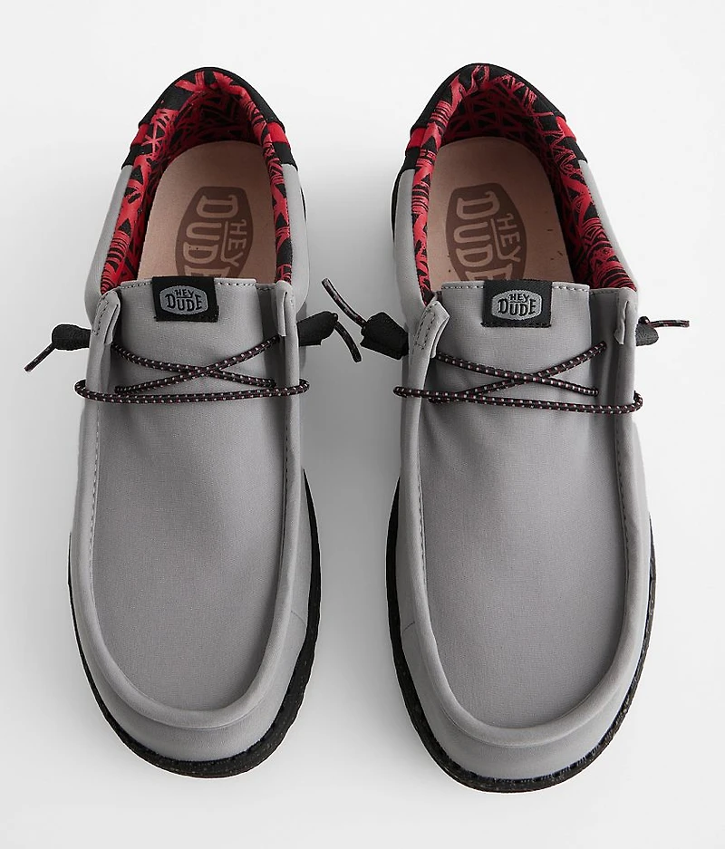 Wally Rush Shoe