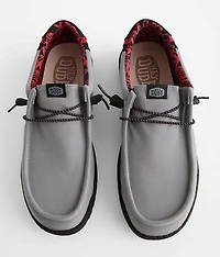 Wally Rush Shoe