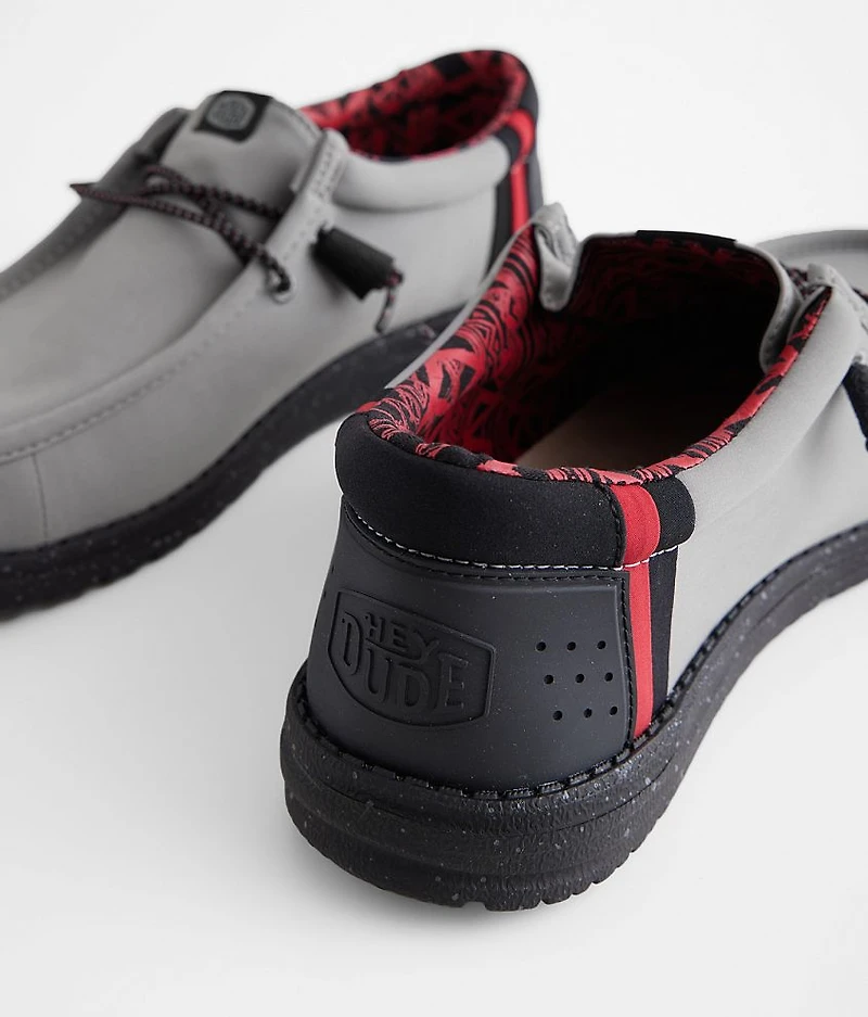 Wally Rush Shoe
