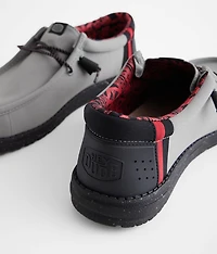 Wally Rush Shoe