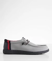 Wally Rush Shoe