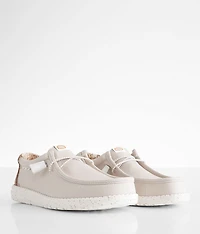 Wally Break Uniform Shoe