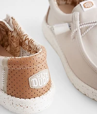 Wally Break Uniform Shoe