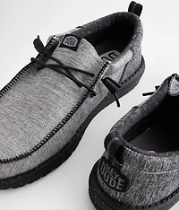 Wally Funk Carp Shoe