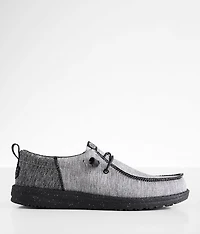 Wally Funk Carp Shoe