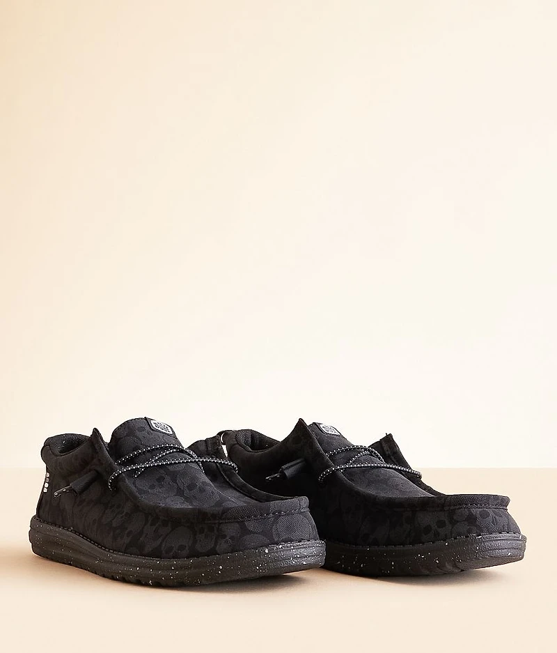 Wally Hybrid Shoe