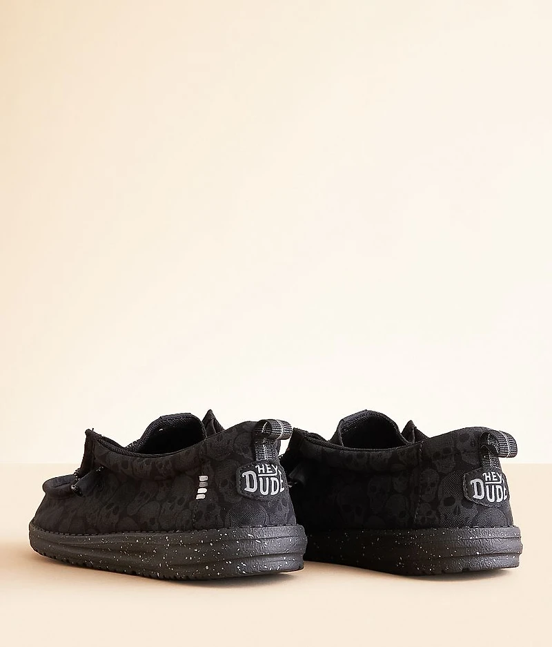 Wally Hybrid Shoe