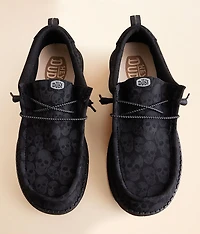 Wally Hybrid Shoe