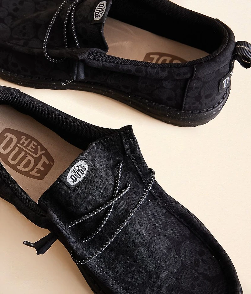 Wally Hybrid Shoe