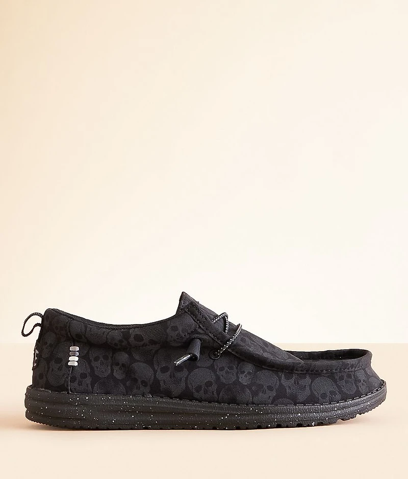 Wally Hybrid Shoe