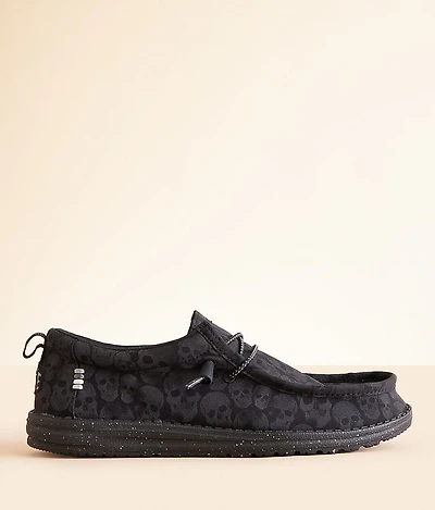 Wally Hybrid Shoe