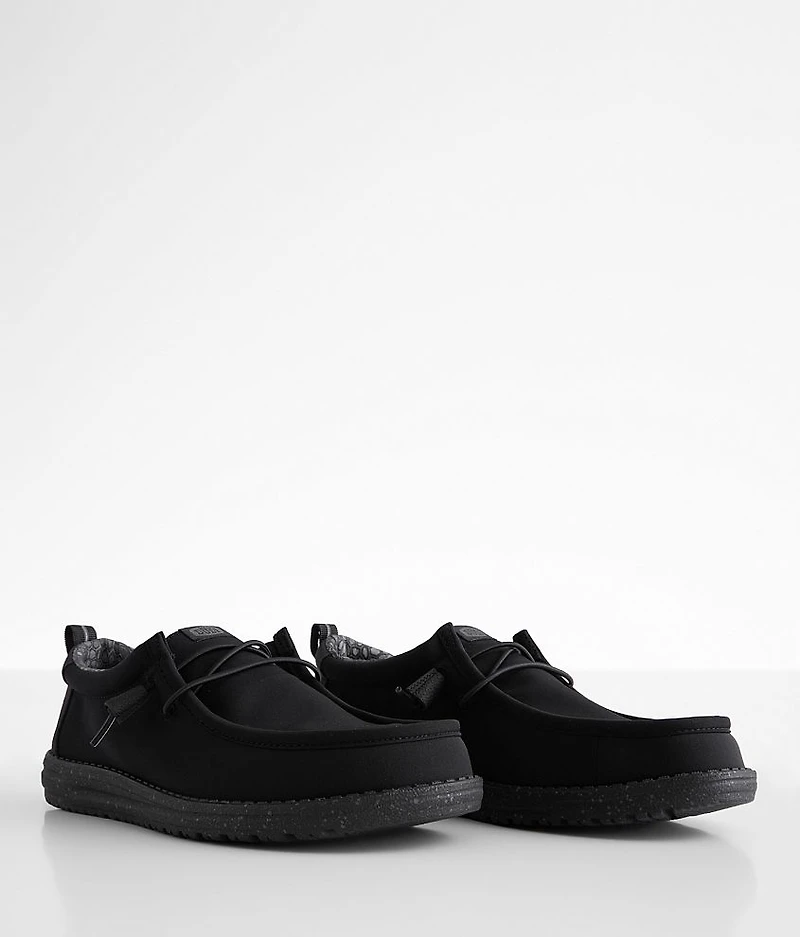 Wally Jet Shoe