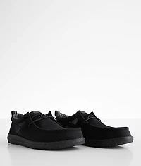 Wally Jet Shoe