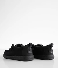 Wally Jet Shoe