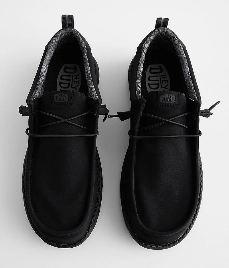 Wally Jet Shoe