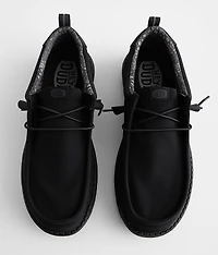 Wally Jet Shoe