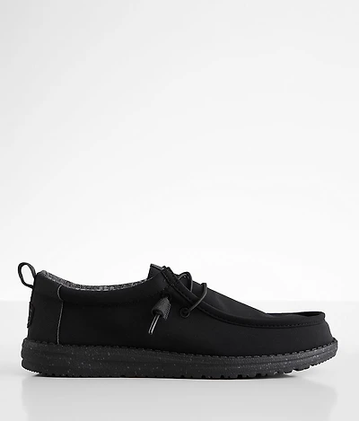 Wally Jet Shoe