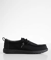 Wally Jet Shoe