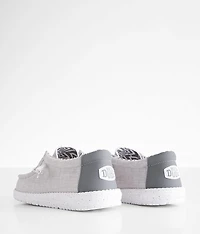 Wally Quill Shoe