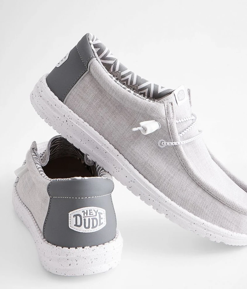 Wally Quill Shoe