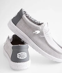 Wally Quill Shoe