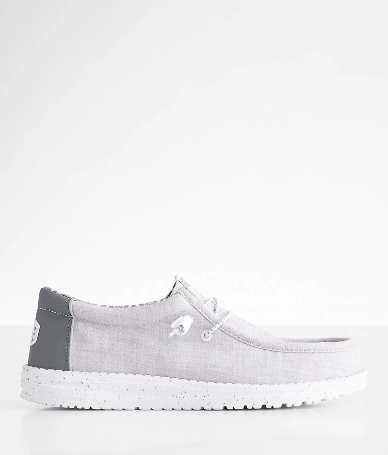 Wally Quill Shoe