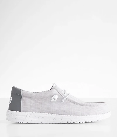 Wally Quill Shoe