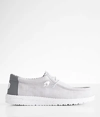 Wally Quill Shoe