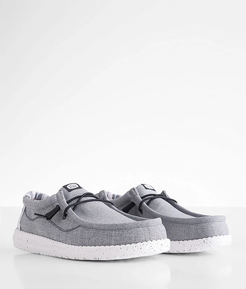 Wally Flow Peak Shoe
