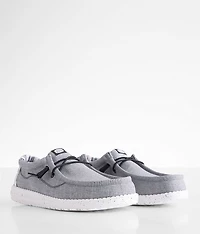 Wally Flow Peak Shoe