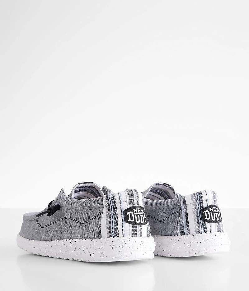 Wally Flow Peak Shoe