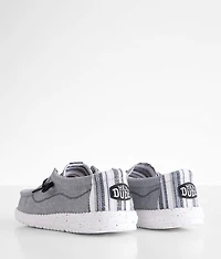 Wally Flow Peak Shoe