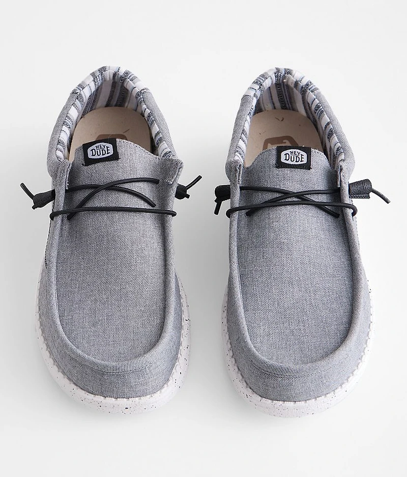 Wally Flow Peak Shoe