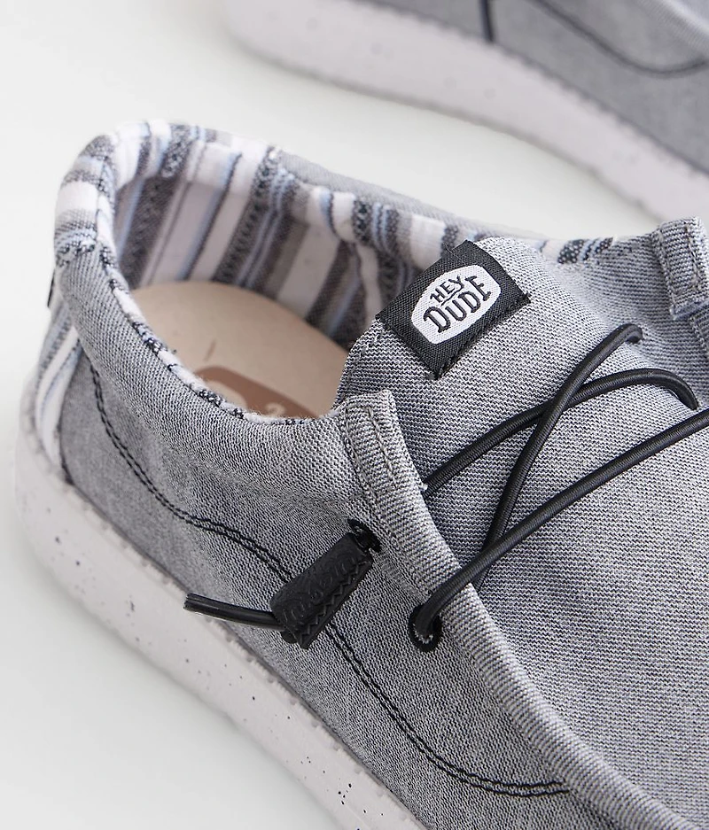 Wally Flow Peak Shoe