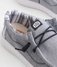 Wally Flow Peak Shoe