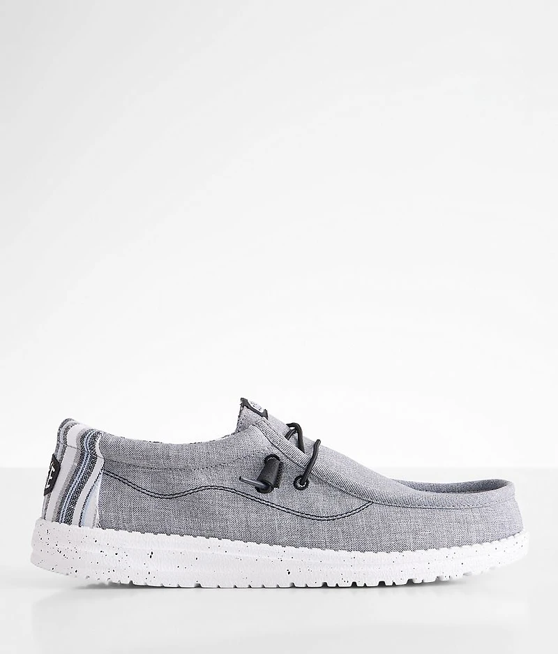 Wally Flow Peak Shoe