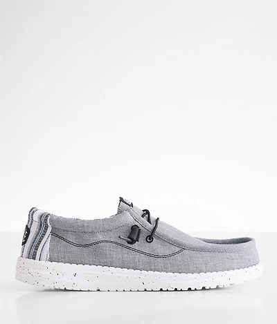 Wally Flow Peak Shoe