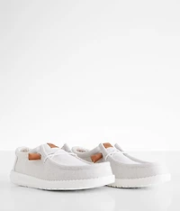 Wally Breaker Shoe