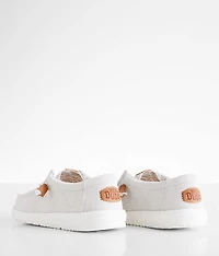 Wally Breaker Shoe