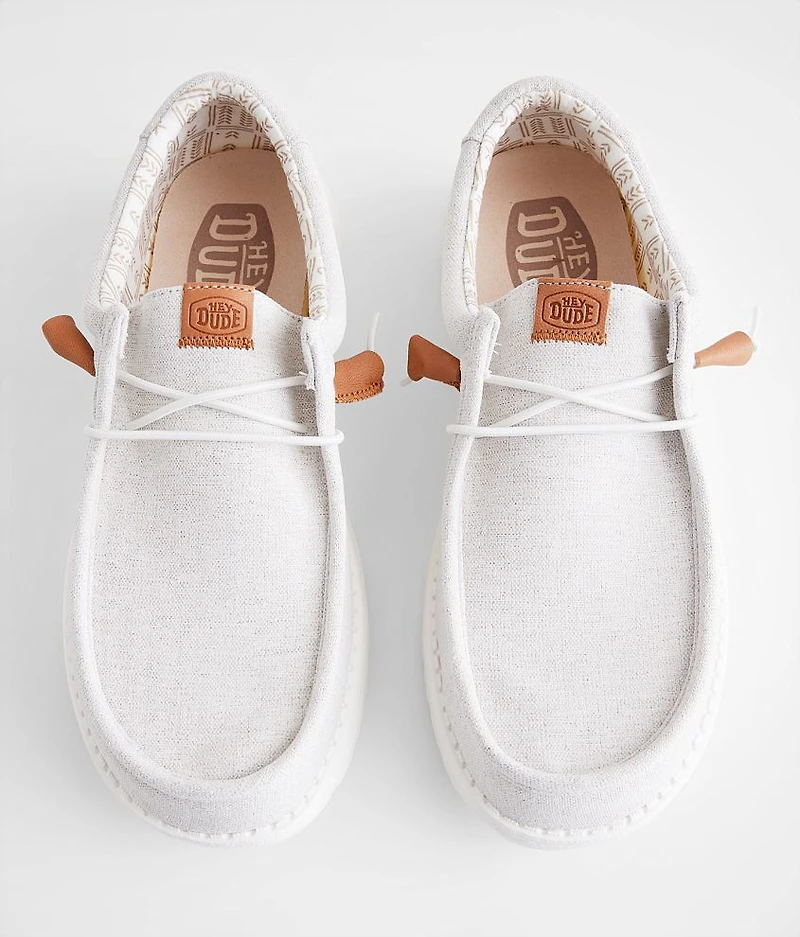 Wally Breaker Shoe
