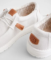 Wally Breaker Shoe