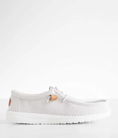 Wally Breaker Shoe