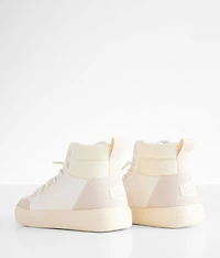 Cody Hi Vintage Varsity Sneaker
