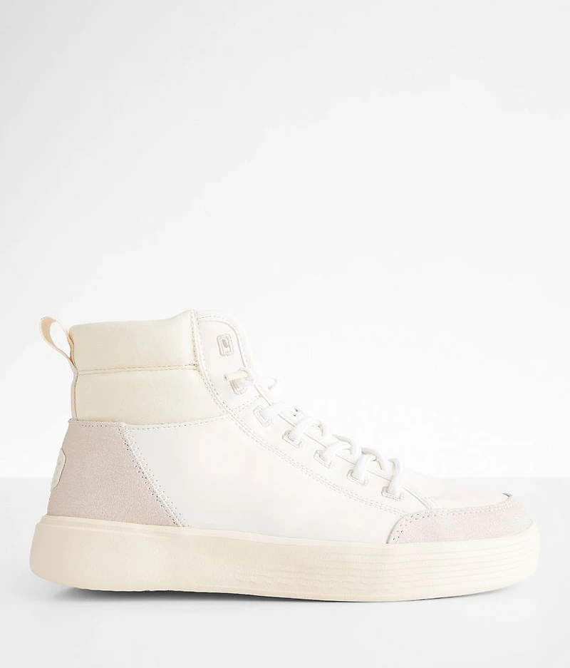Cody Hi Vintage Varsity Sneaker