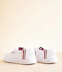 Wally Mexico Pride Shoe