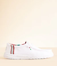 Wally Mexico Pride Shoe