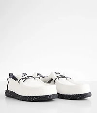 Wally Break Marble Shoe