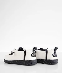 Wally Break Marble Shoe