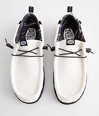 Wally Break Marble Shoe