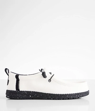 Wally Break Marble Shoe